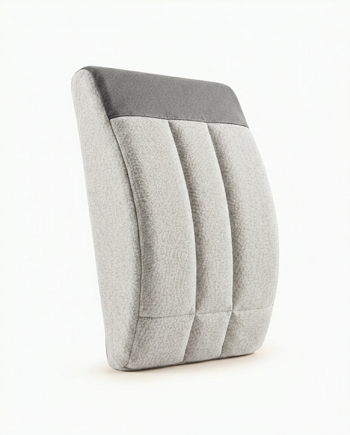 Adjustable Lumbar Sleep Support Cushion