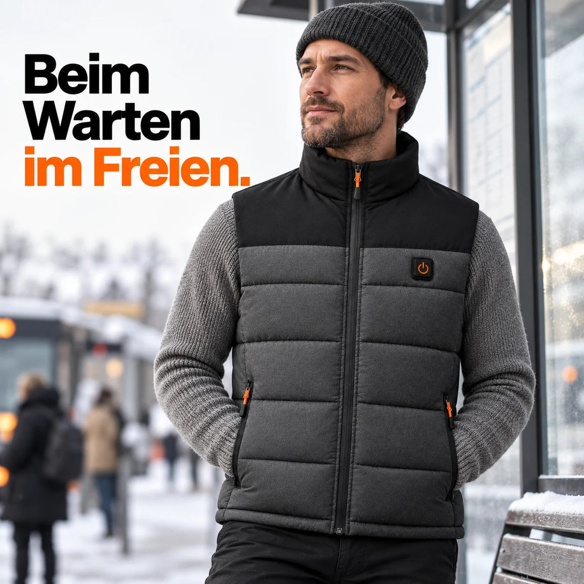 PyreFit Trailon – Pause