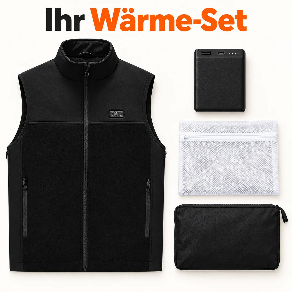 PyreFit Tarnor – pack