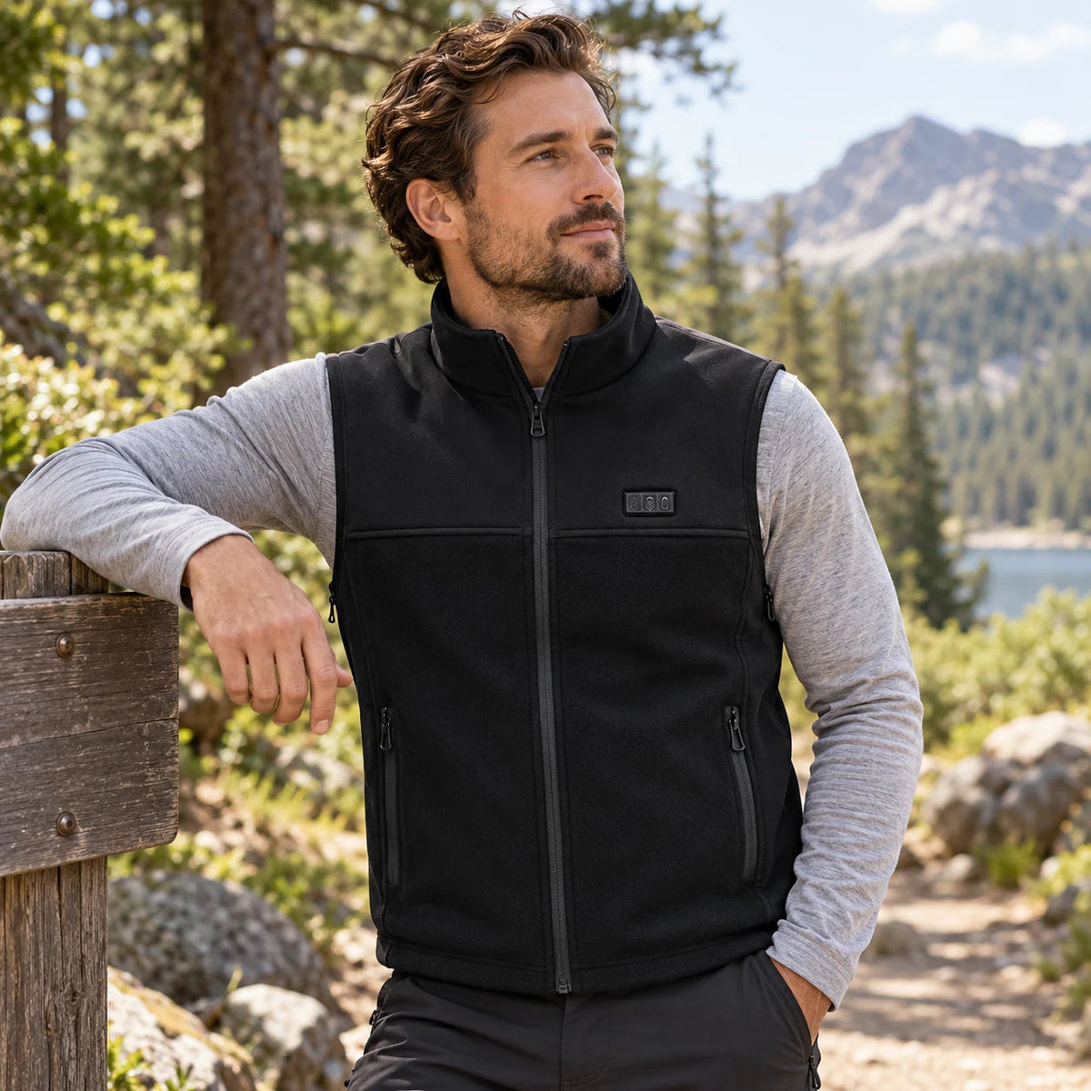 PyreFit Tarnor – lifestyle