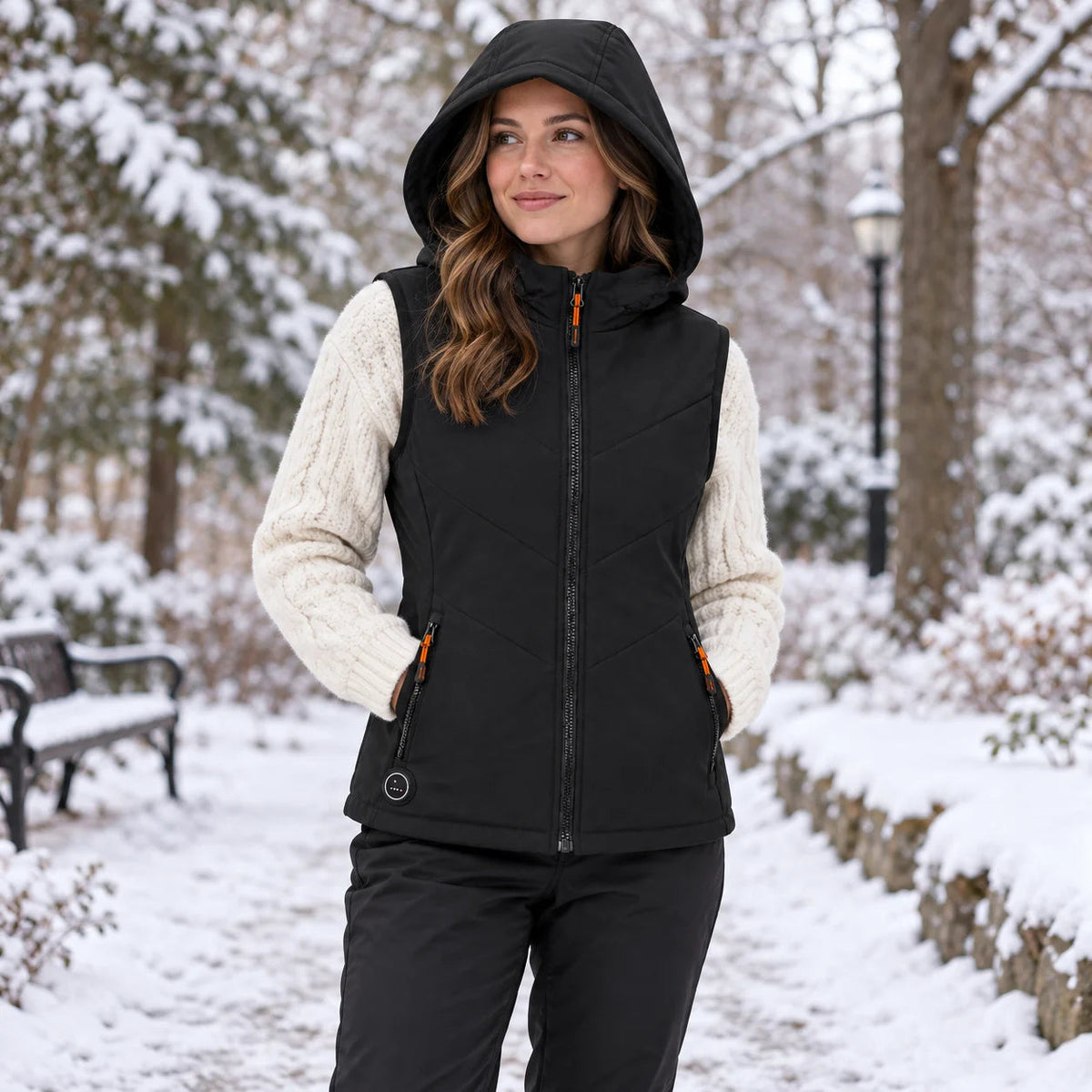 PyreFit Transitor – lifestyle