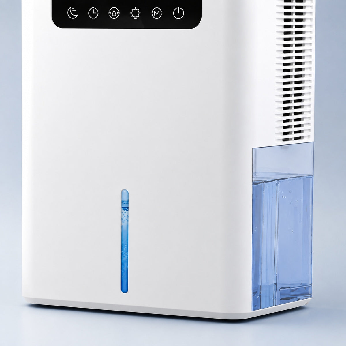 2,5 Liter mit Abschaltautomatik