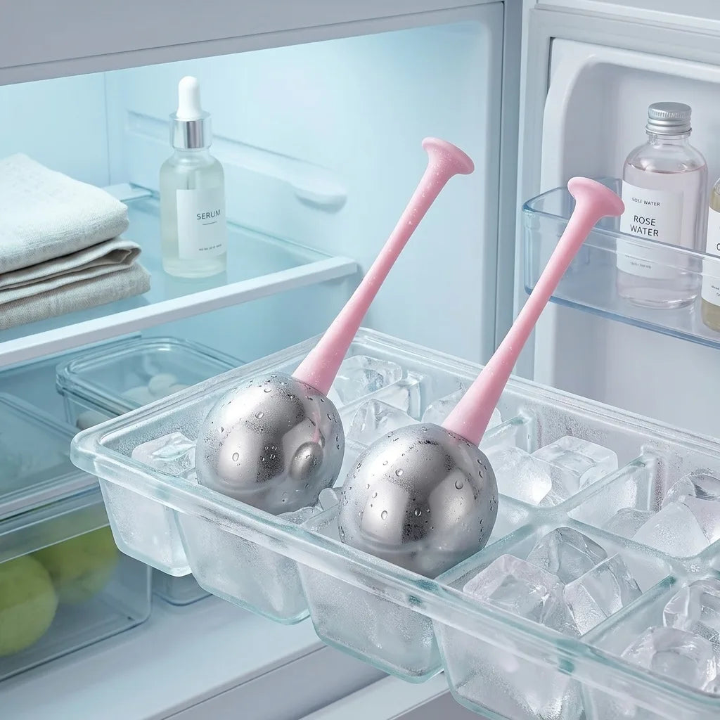 Fügen Sie Ihrer Routine einen kühlenden Neustart hinzu