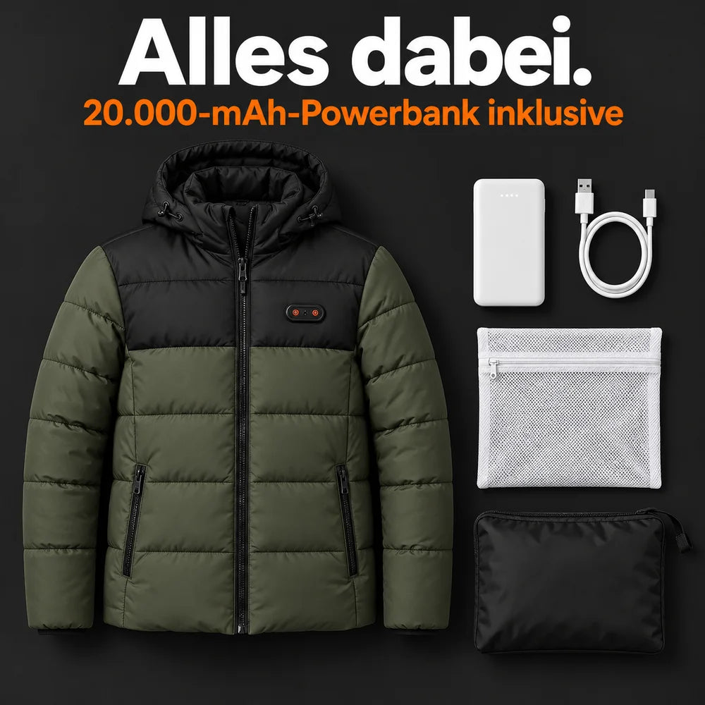 PyreFit Nordik – pack