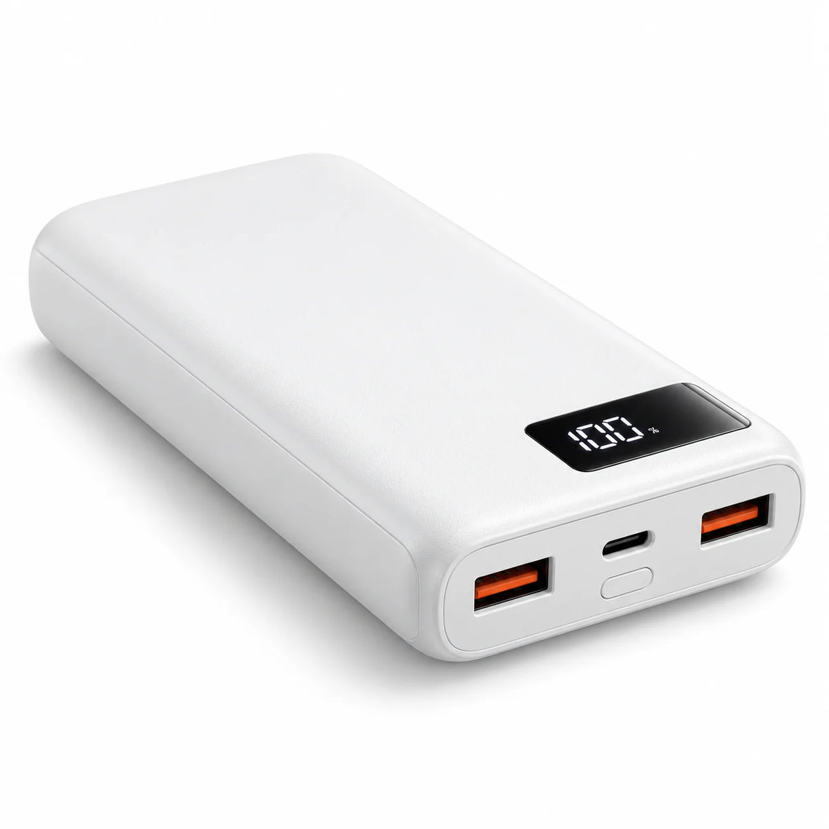 20.000-mAh-Akku – gratis im Komplett-Set
