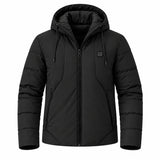 PyreFit Apexia in Schwarz – Produktansicht