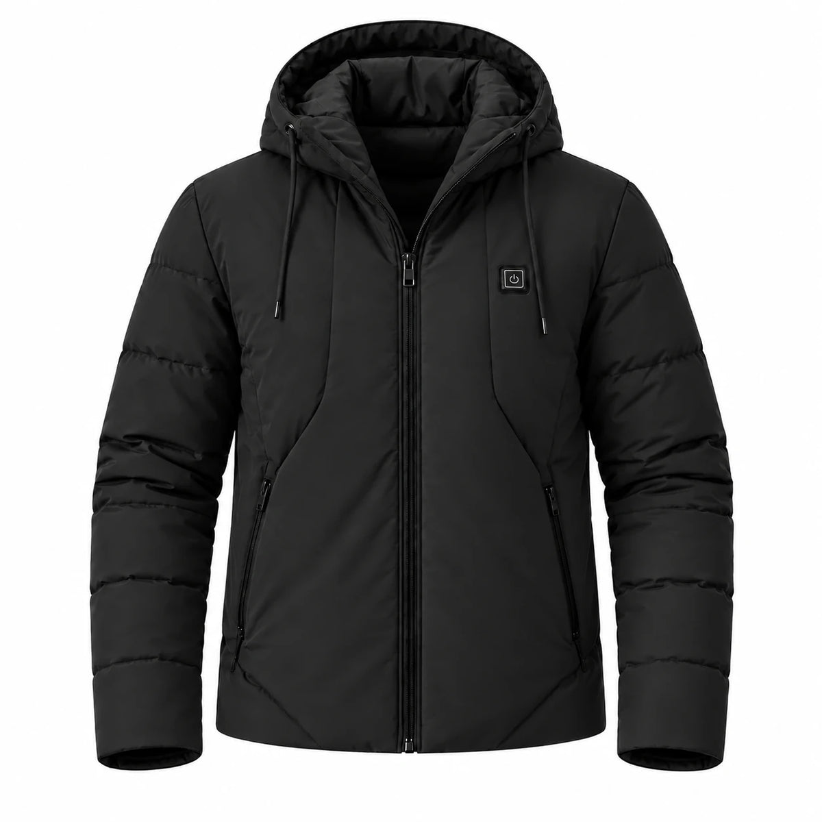 PyreFit Apexia in Schwarz – Produktansicht