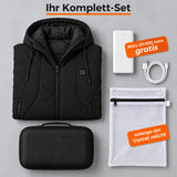 PyreFit Apexia in Schwarz – Komplett-Set