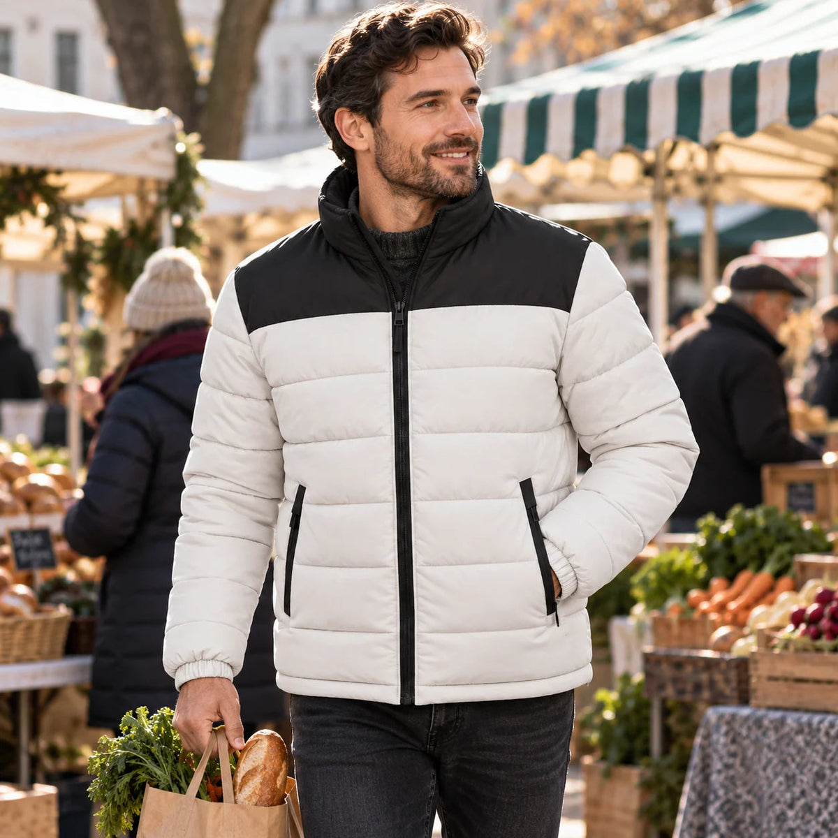 PyreFit Expelia – getragen im Winteralltag