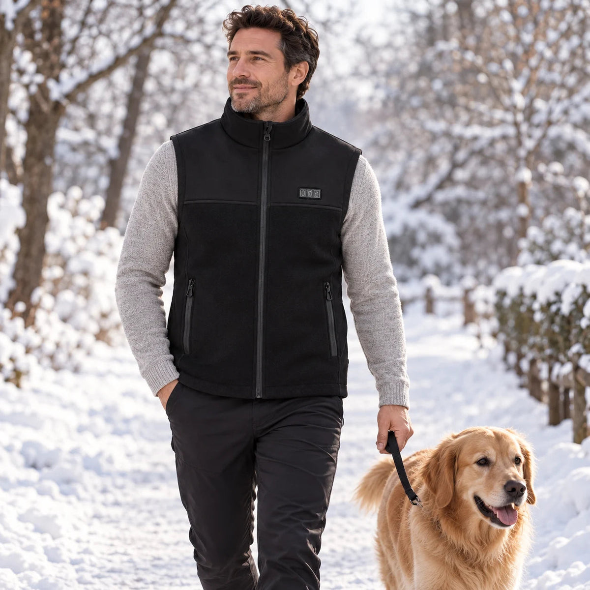 PyreFit Tarnor – lifestyle