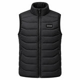 Beheizbare Unisex-Weste PyreFit Aurina, Produktansicht ohne Model