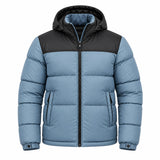 Beheizbare Unisex-Steppjacke PyreFit Gletor, Produktansicht ohne Model
