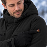 PyreFit Regaro in Schwarz – Bedienung im Detail