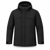 PyreFit Regaro in Schwarz – Produktansicht