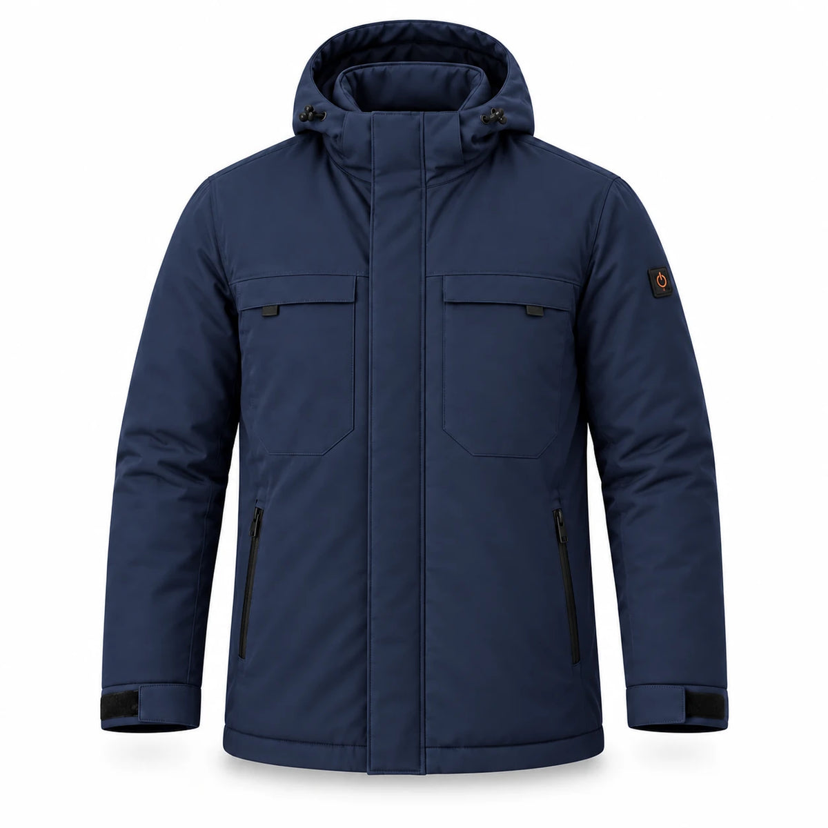 PyreFit Regaro in Marineblau – Produktansicht