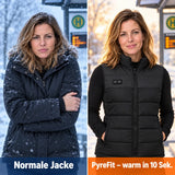PyreFit Rundor in Schwarz – Vergleich