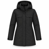 PyreFit Terrano in Schwarz – Produktansicht