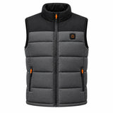 Beheizbare Unisex-Weste PyreFit Trailon, Produktansicht ohne Model