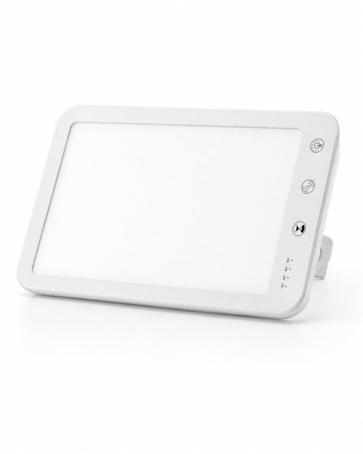 Tageslichtlampe JSK-30 mit Timer – Produktansicht 1