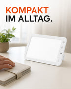Tageslichtlampe JSK-30 mit Timer – Produktansicht 8