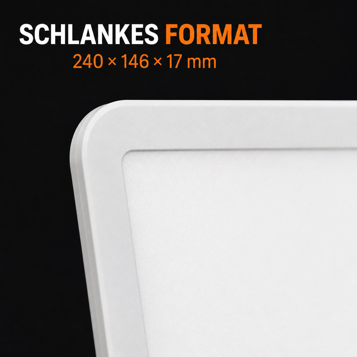 Tageslichtlampe JSK-30 mit Timer – Detail 2