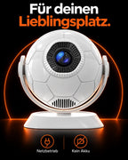 Mini-Beamer – Netzbetrieb