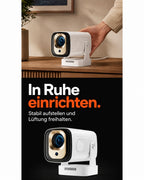 Mini Beamer – Produktansicht 9
