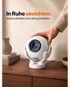 Mini Beamer – Produktansicht 9
