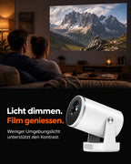 Mini Beamer – Produktansicht 8