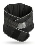 Rückenbandage mit Drehverschluss – einstellbare Stütze für Rücken und Taille im Alltag – Produktbild 1