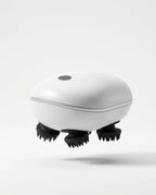 Kopfmassagegerät elektrisch – handlich mit mehreren Stufen für Kopfhaut und Entspannung – Produktbild 1