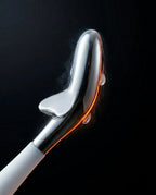 Augenmassage-Stab aus Edelstahl – kühlt die müde Augenpartie ohne Strom – Produktbild 5
