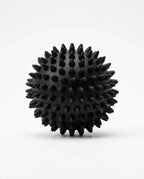 Massageball mit Noppen – gezielter Druck für Füsse, Rücken und Schultern – Produktbild 9