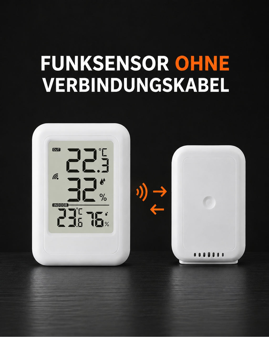 Thermo-Hygrometer TS-FT0403 – Produktansicht 6