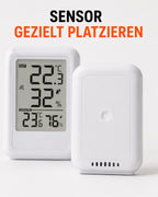 Thermo-Hygrometer TS-FT0403 – Produktansicht 8