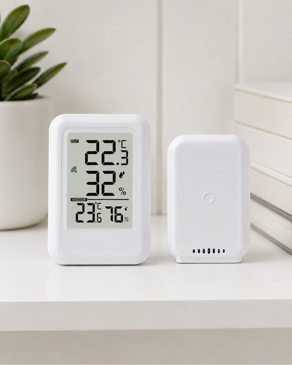Thermo-Hygrometer TS-FT0403 – Produktansicht 10