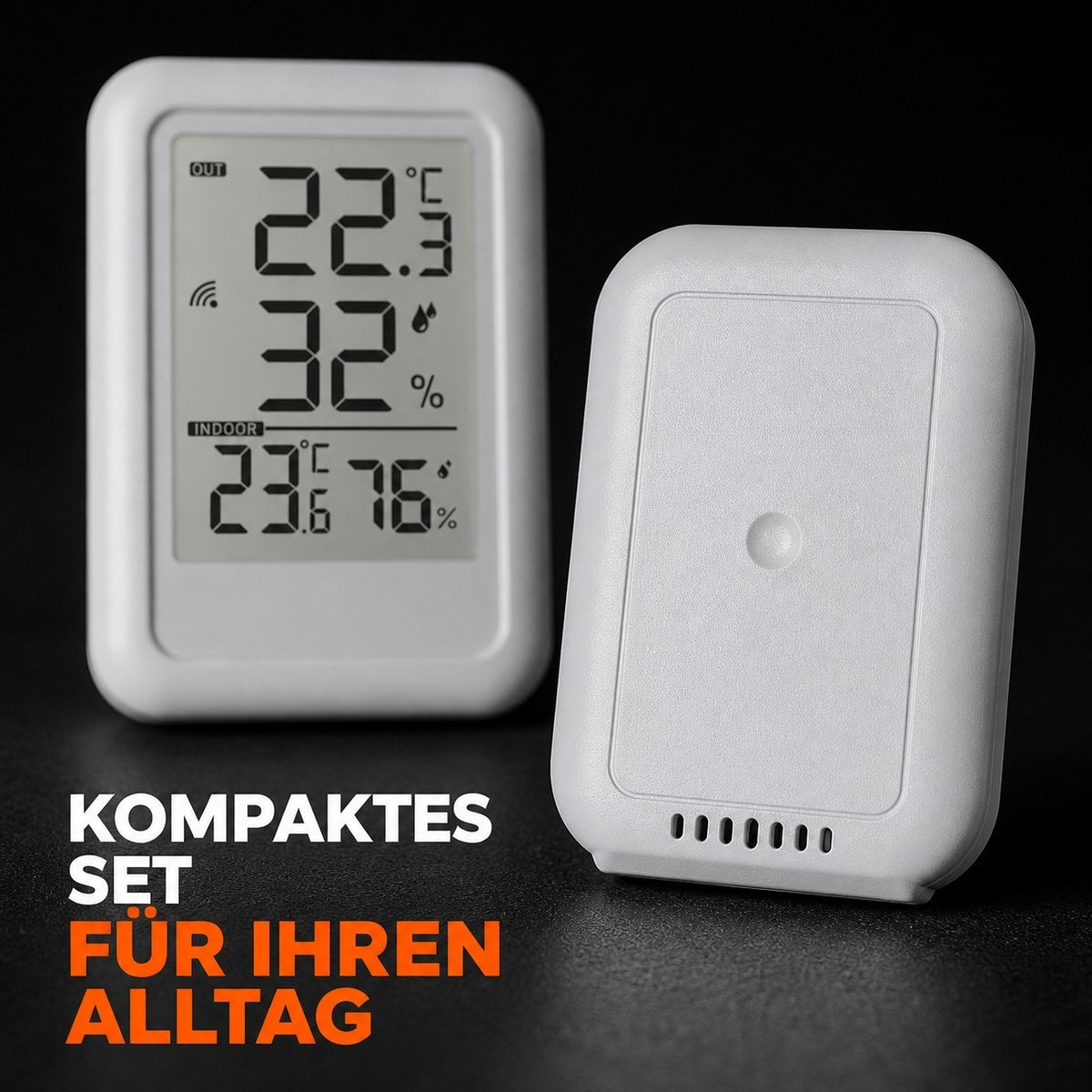 Thermo-Hygrometer TS-FT0403 – Detail 4