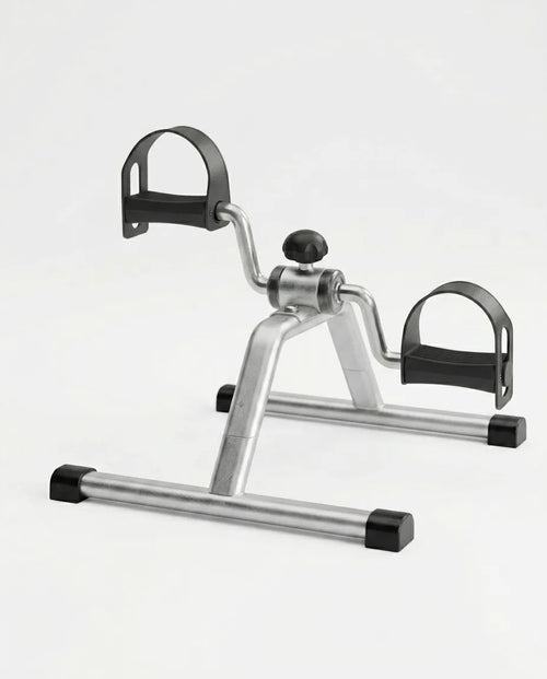 Pedaltrainer fürs Büro und Homeoffice – für unter den Schreibtisch