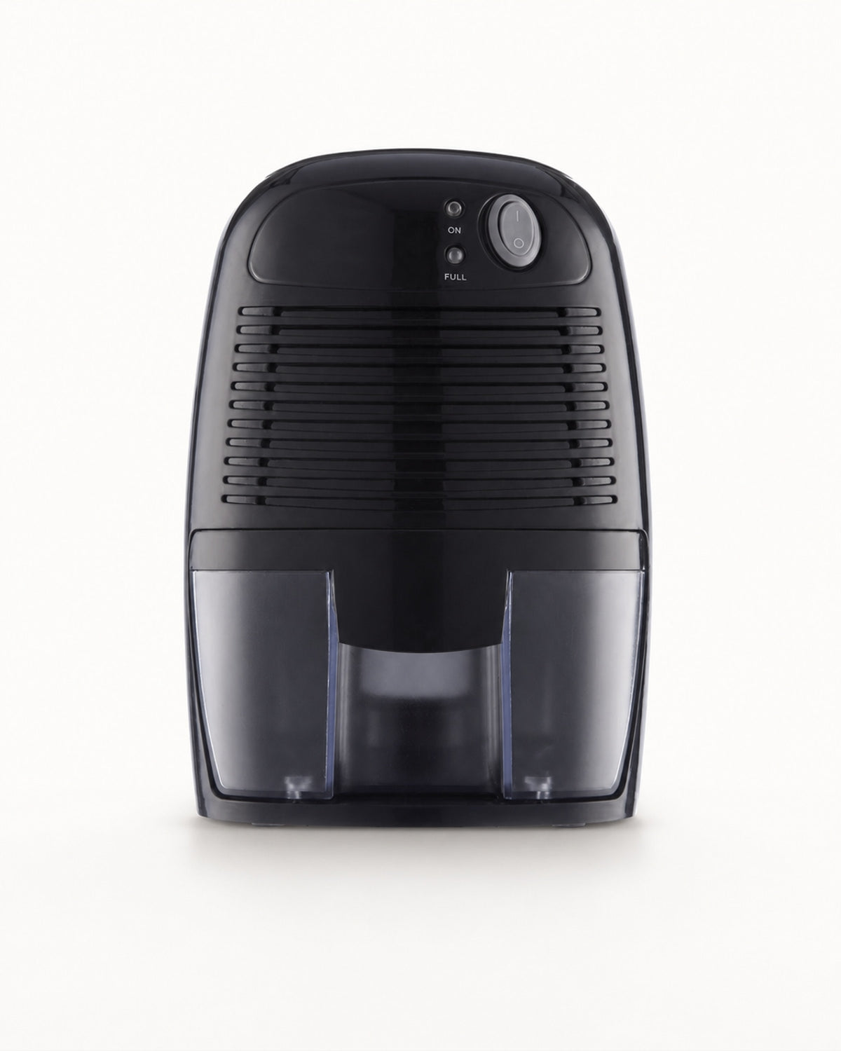 THANKSHARE Mini-Luftentfeuchter – Produktansicht in Schwarz