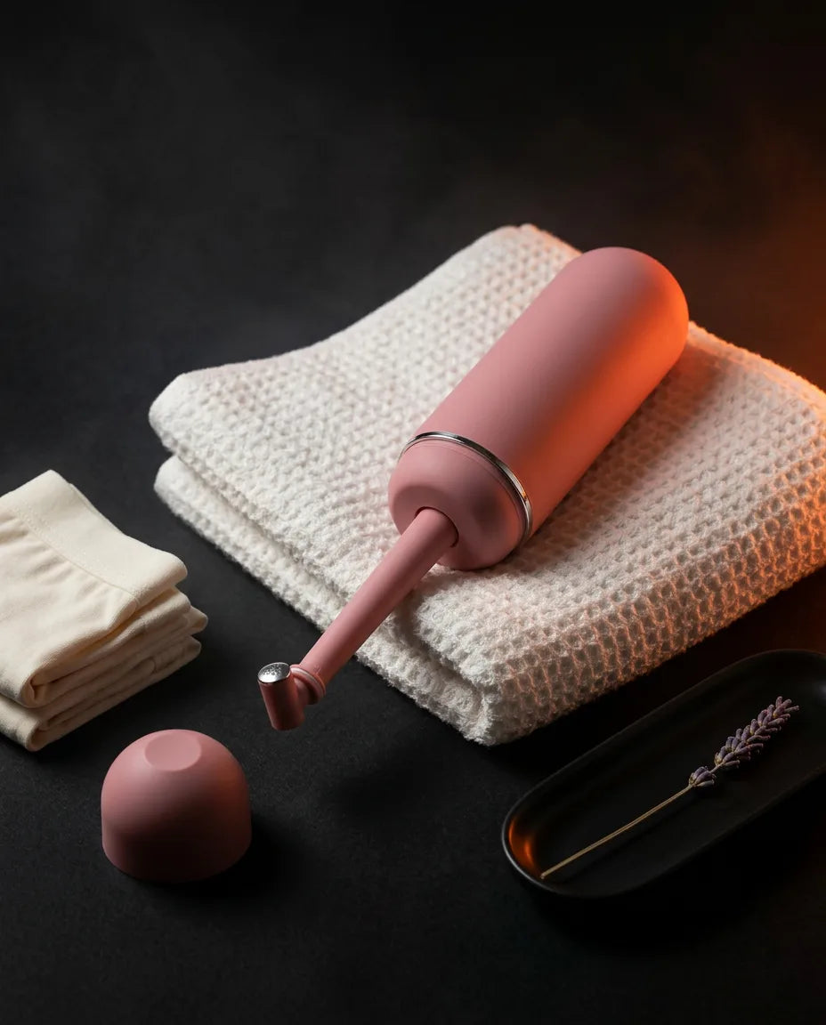 Pflege nach der Geburt, nach Operationen und in der Genesung