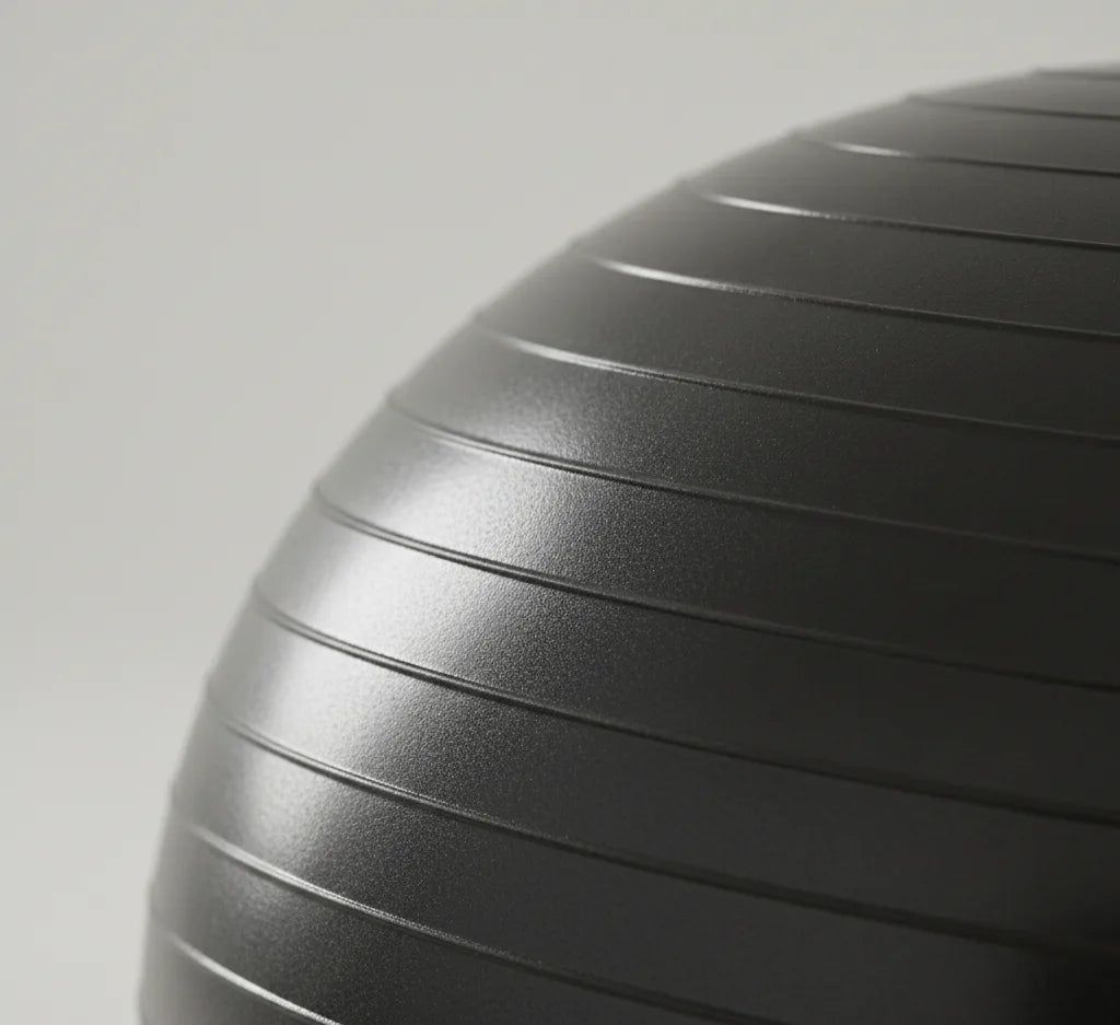 Schlichtes, funktionales Design