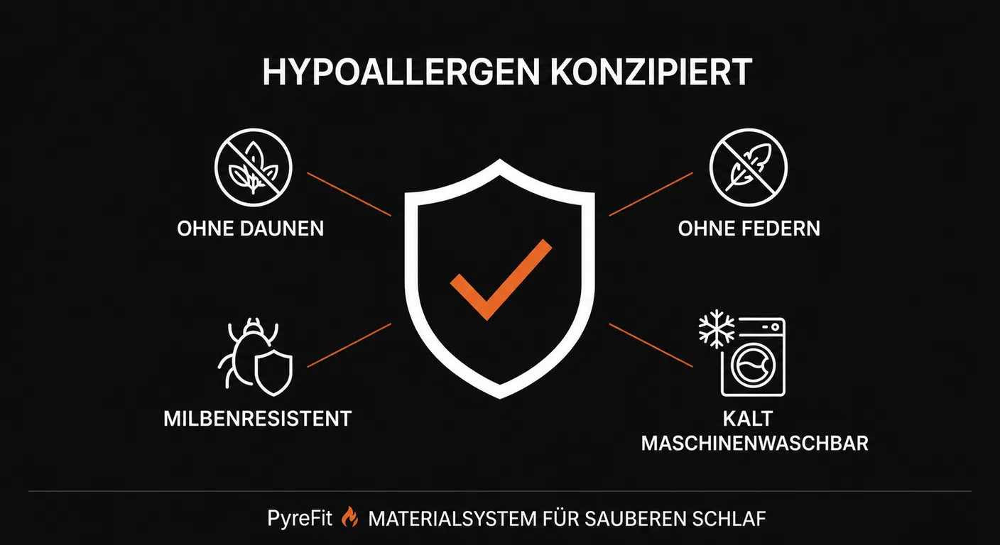 Hypoallergen by Design