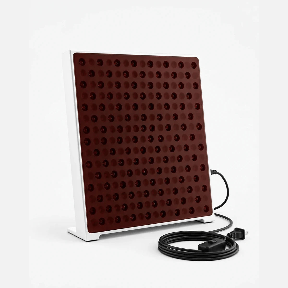 LED-Rotlichtpanel