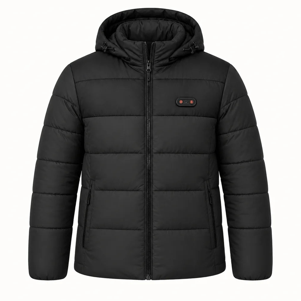 PyreFit Nordik – black-hero